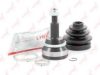 LYNXauto CO-3692A Joint Kit, drive shaft